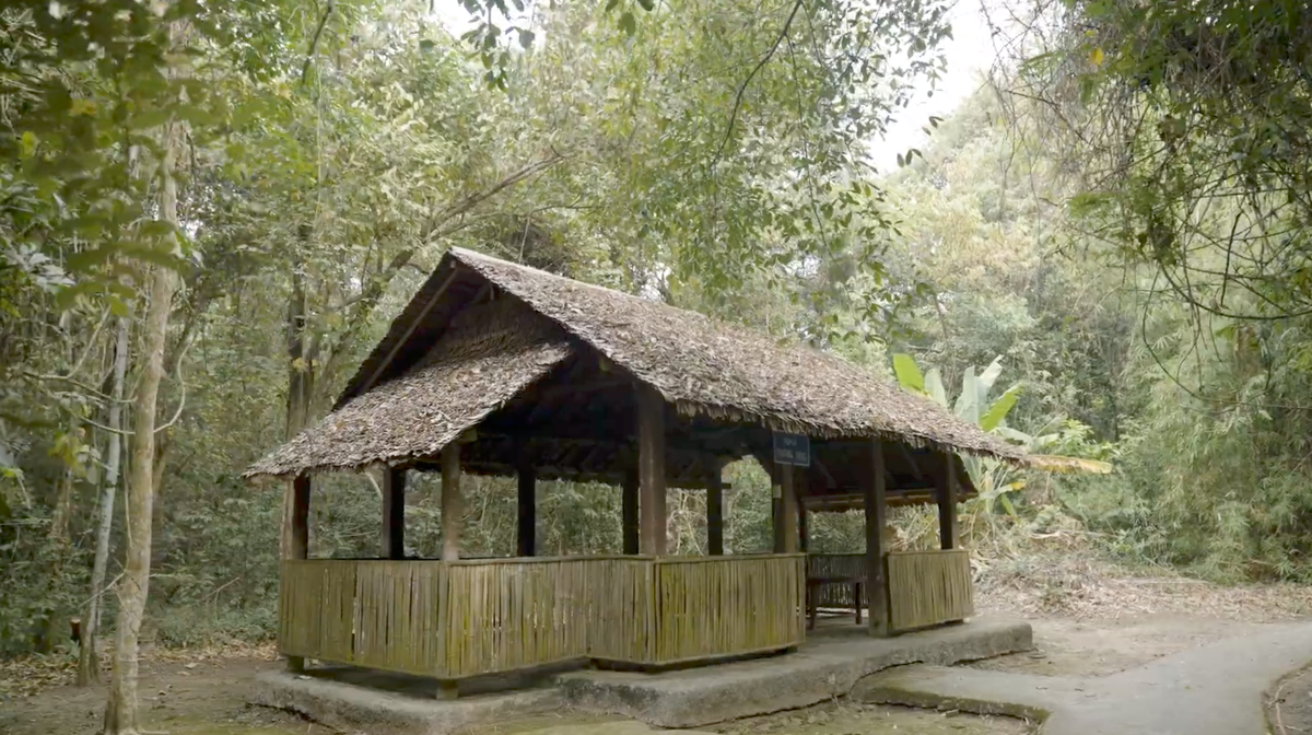 Lịch trình “Nam tiến” để khám phá trải nghiệm hấp dẫn dịp 30/4 - Hình 2 Lich trinh “Nam tien” de kham pha trai nghiem hap dan dip 30/4-Hinh-2