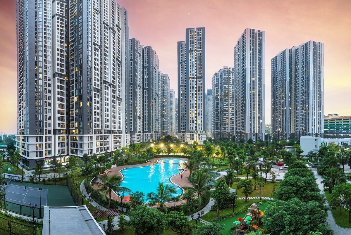 MIK Group va cau chuyen lam moi minh