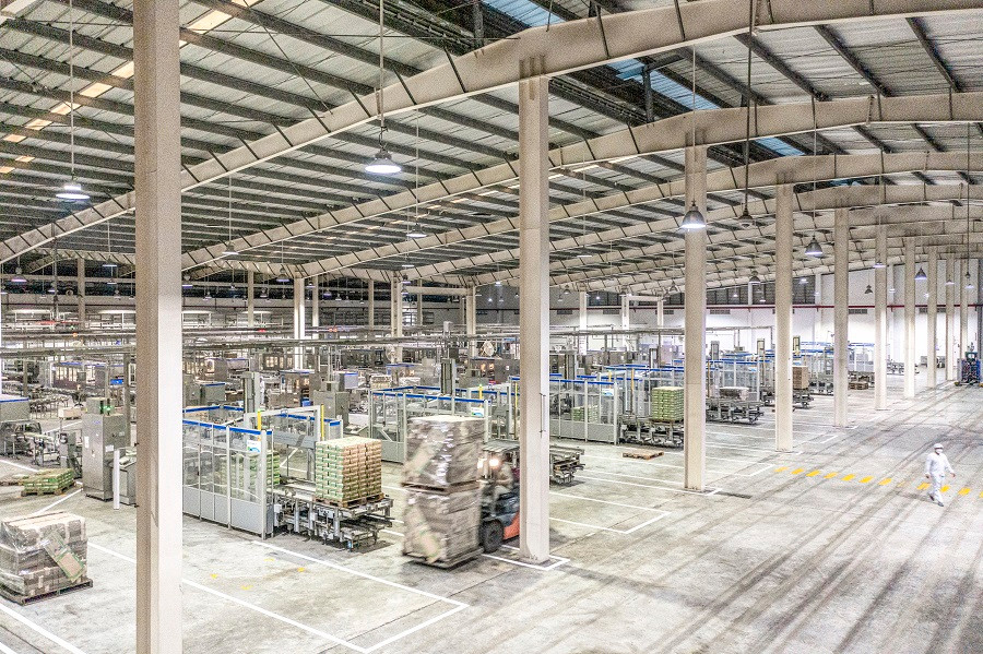 Vinamilk: Mot thuong hieu quoc gia “Dac biet” va “Khac biet“-Hinh-5