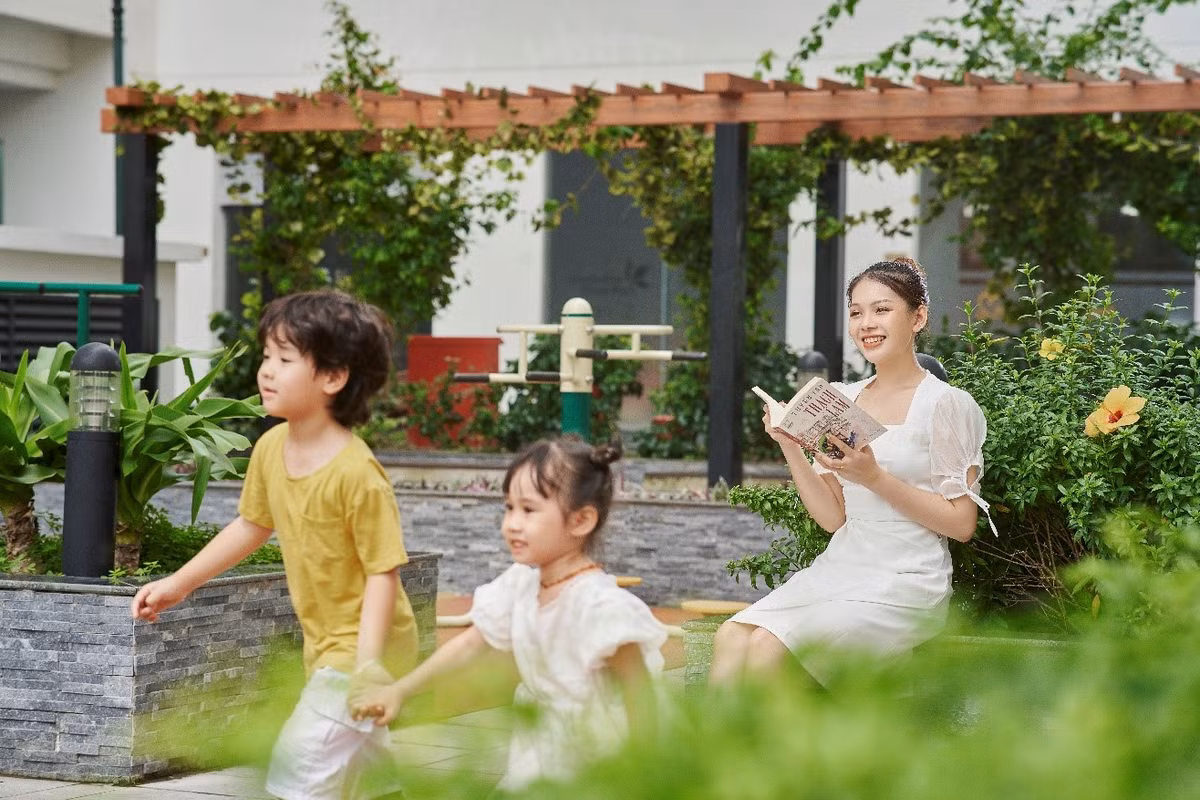 BĐS ven sông Hà Nội: “đồ hiếm” được săn lùng - Hình 2 BDS ven song Ha Noi: “do hiem” duoc san lung-Hinh-2
