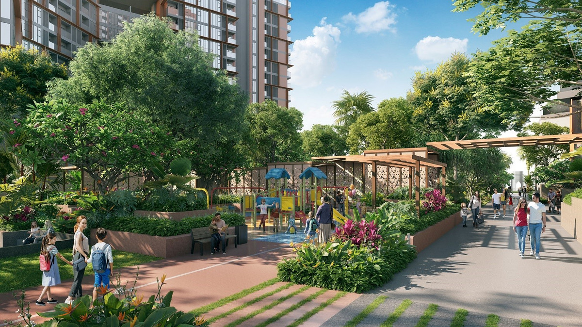 Da chieu trai nghiem, da dang tien ich, cac thap cao tang The Symphony-Hinh-4