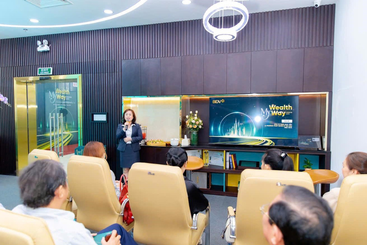 Chuoi Su Kien BIDV Investor Days: Toi uu hoa bai toan dau tu-Hinh-2