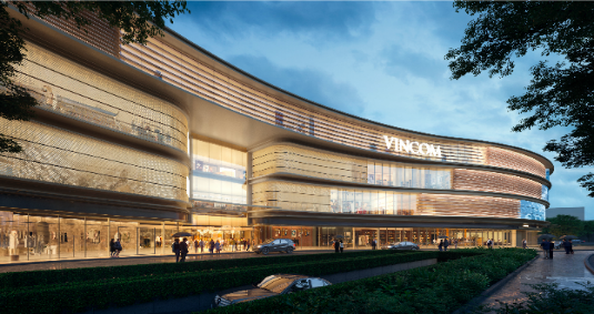 Vincom Mega Mall Royal Island – Bieu tuong ban le moi cua Hai Phong-Hinh-2