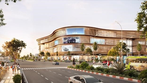 Vincom Mega Mall Royal Island – Bieu tuong ban le moi cua Hai Phong-Hinh-4