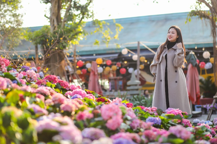 Top trai nghiem khong nen bo lo o Sun World Ha Long