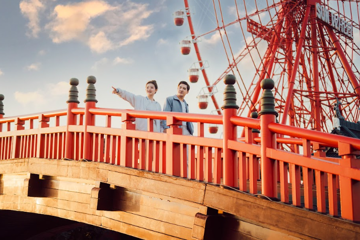 Top trai nghiem khong nen bo lo o Sun World Ha Long-Hinh-6