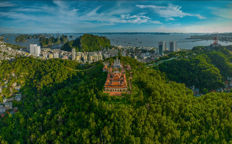 Top trai nghiem khong nen bo lo o Sun World Ha Long-Hinh-7