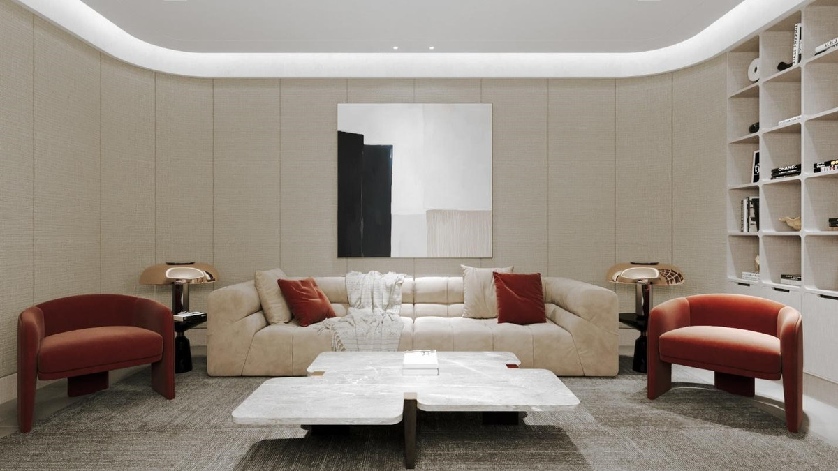 Điều gì tạo nên không gian sống hoàn mỹ tại nhà phố Sun Group? - Hình 4 Dieu gi tao nen khong gian song hoan my tai nha pho Sun Group?-Hinh-4