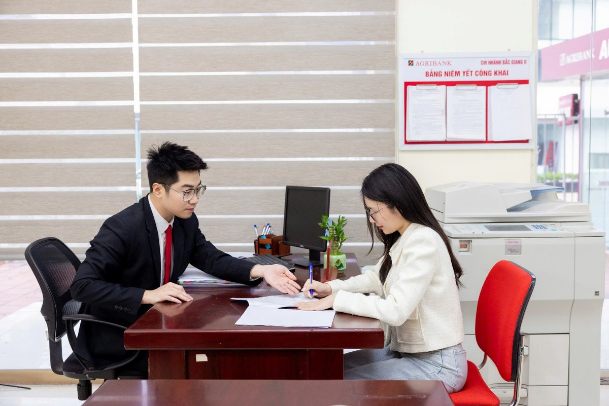 Ưu đãi lớn, Agribank “tiếp sức” người trẻ hiện thực hóa giấc mơ Uu dai lon, Agribank “tiep suc” nguoi tre hien thuc hoa giac mo