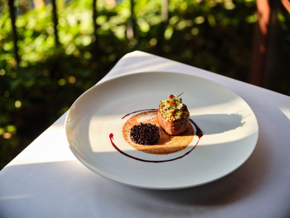 Senses of Capella- đánh thức mọi giác quan với tinh hoa thế giới - Hình 4 Senses of Capella- danh thuc moi giac quan voi tinh hoa the gioi-Hinh-4