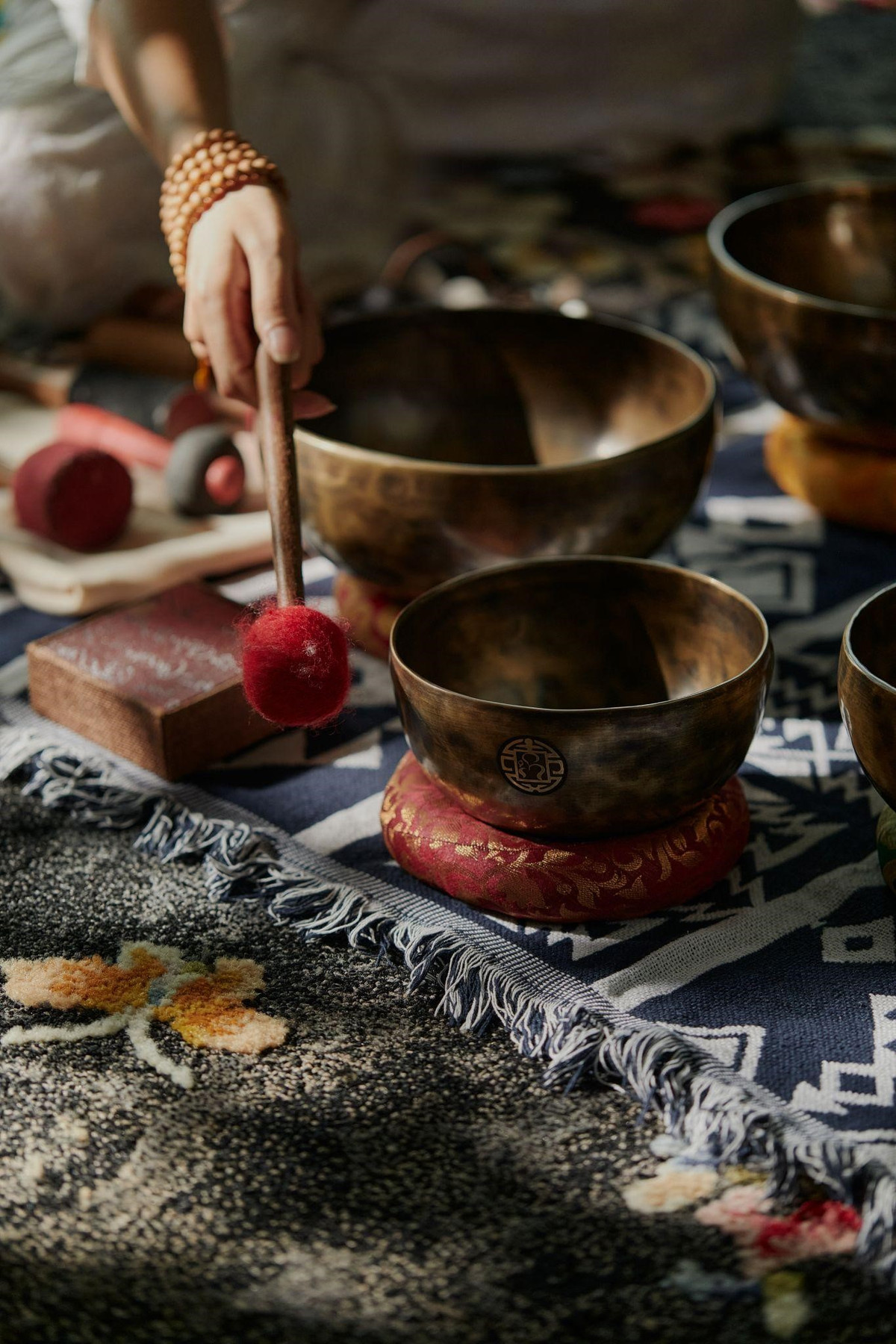 Senses of Capella- đánh thức mọi giác quan với tinh hoa thế giới - Hình 3 Senses of Capella- danh thuc moi giac quan voi tinh hoa the gioi-Hinh-3