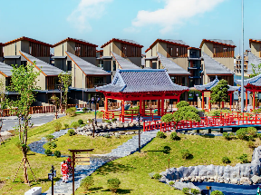 Bộ đôi phong cách Nhật - “Mạch vàng” truyền đời giữa “đảo tỷ phú” Bo doi phong cach Nhat - “Mach vang” truyen doi giua “dao ty phu”