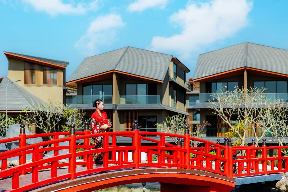 Bộ đôi phong cách Nhật - “Mạch vàng” truyền đời giữa “đảo tỷ phú” - Hình 3 Bo doi phong cach Nhat - “Mach vang” truyen doi giua “dao ty phu”-Hinh-3