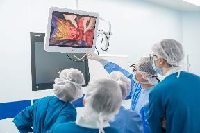 VINMEC ghép gan thành công cho bệnh nhi 8 tháng tuổi - Hình 3 VINMEC ghep gan thanh cong cho benh nhi 8 thang tuoi-Hinh-3