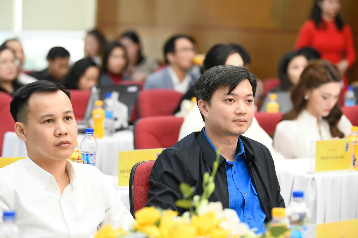 Giải thưởng “Bền Đam Mê”: Các ứng viên đề cử đại diện tiêu biểu - Hình 3 Giai thuong “Ben Dam Me”: Cac ung vien de cu dai dien tieu bieu-Hinh-3