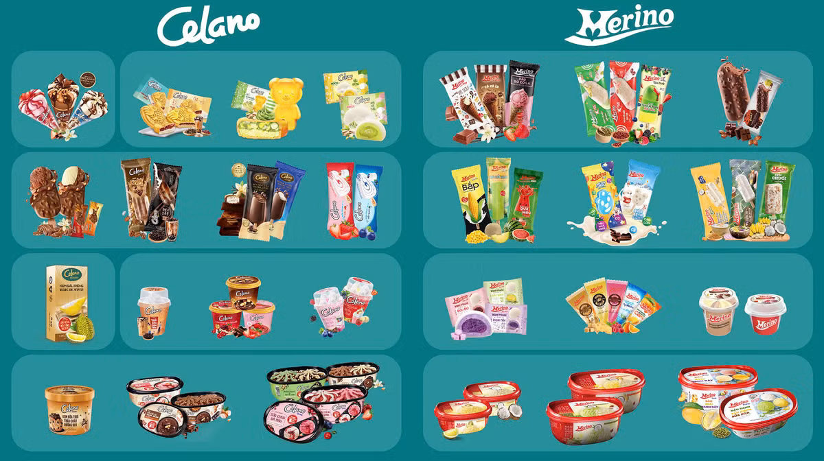 NUTIFOOD nam giu 51% co phan cua KIDO FOODS-Hinh-2