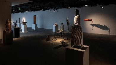 VCCA GIỚI THIỆU “TRIỂN LÃM ĐIÊU KHẮC HÀ NỘI – SÀI GÒN 2024” VCCA GIOI THIEU “TRIEN LAM DIEU KHAC HA NOI – SAI GON 2024”