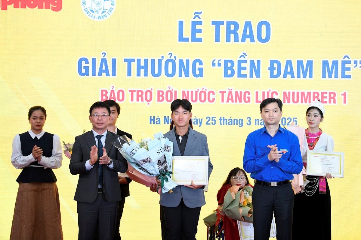 Giai thuong “Ben Dam Me” khang dinh dieu gi voi cac du an-Hinh-3