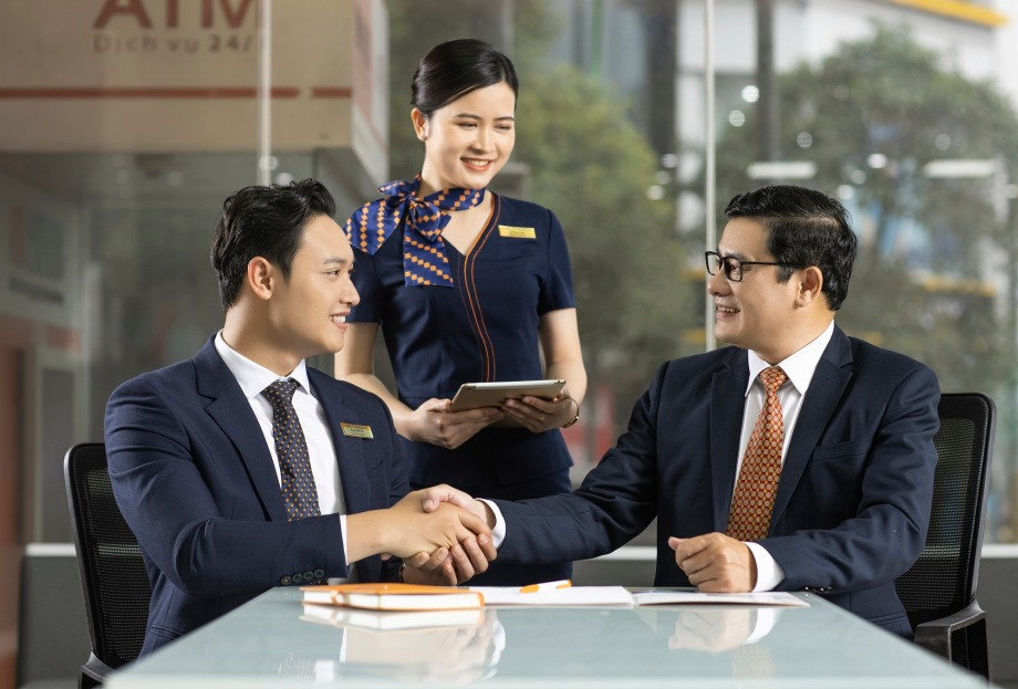 SHB được chấp thuận tăng vốn điều lệ lên 40.658 tỷ đồng - Hình 2 SHB duoc chap thuan tang von dieu le len 40.658 ty dong-Hinh-2