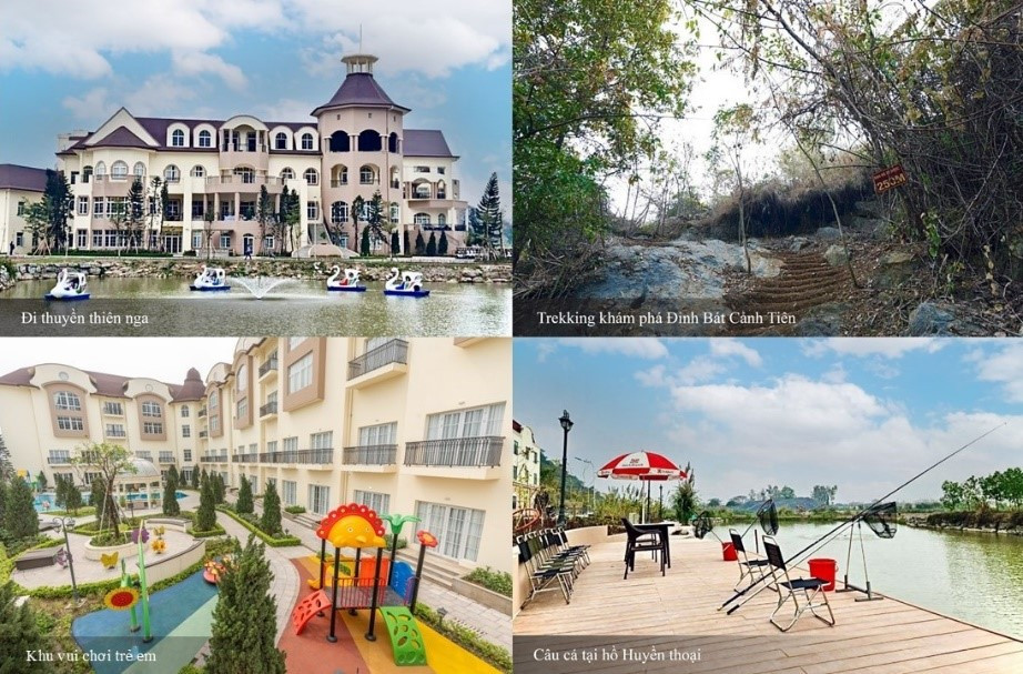 Nghi le 30/4 va cao diem He 2025: Trai nghiem ‘sang-xin-min’-Hinh-2