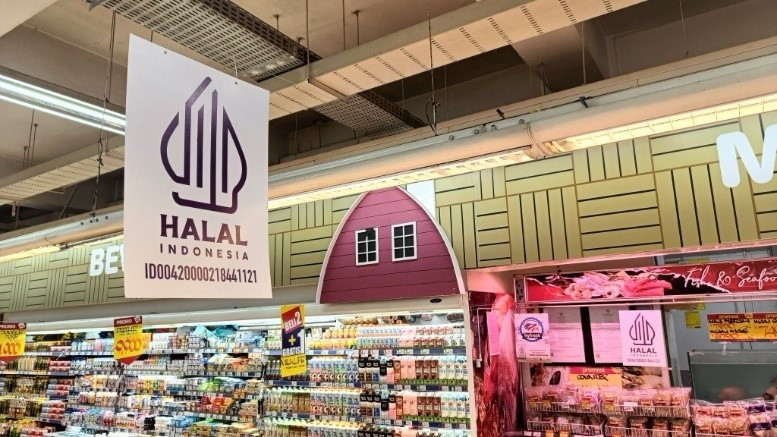 Thị trường HALAL: Của đã rộng mở, làm sao để khai thác hiệu quả - Hình 2 Thi truong HALAL: Cua da rong mo, lam sao de khai thac hieu qua-Hinh-2