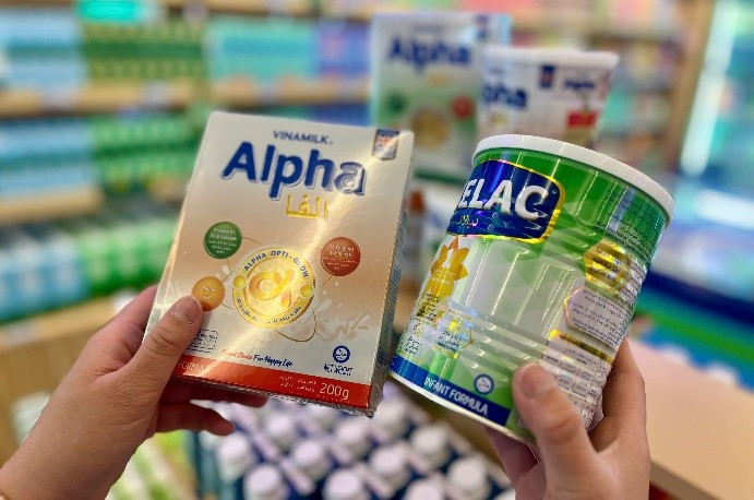 Thị trường HALAL: Của đã rộng mở, làm sao để khai thác hiệu quả - Hình 3 Thi truong HALAL: Cua da rong mo, lam sao de khai thac hieu qua-Hinh-3