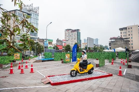 Hanh trinh “Phu Xanh Dong Bac - Tay Bac” cua xe may dien VinFast-Hinh-3