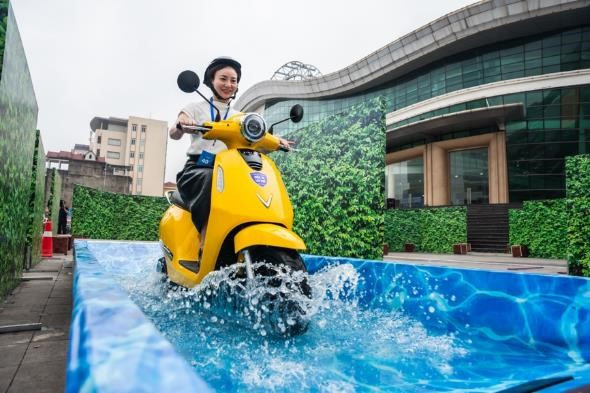 Hanh trinh “Phu Xanh Dong Bac - Tay Bac” cua xe may dien VinFast-Hinh-5