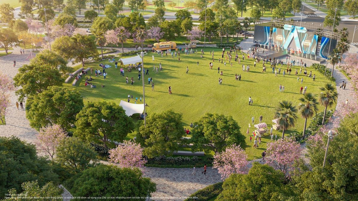 VINHOMES ra mắt VINHOMES WONDER CITY - thành phố của những trải nghiệm - Hình 3 VINHOMES ra mat VINHOMES WONDER CITY - thanh pho cua nhung trai nghiem-Hinh-3