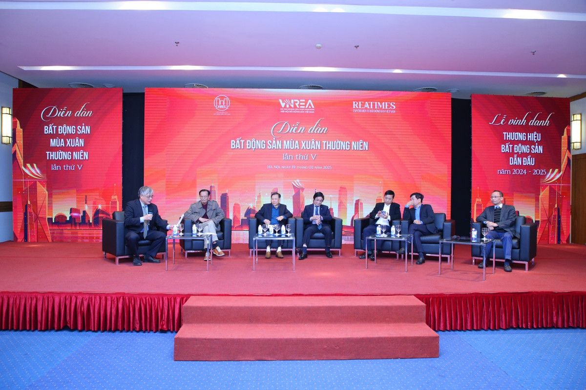 Meey Group lan thu 3 duoc vinh danh tai Dien dan bat dong san-Hinh-2