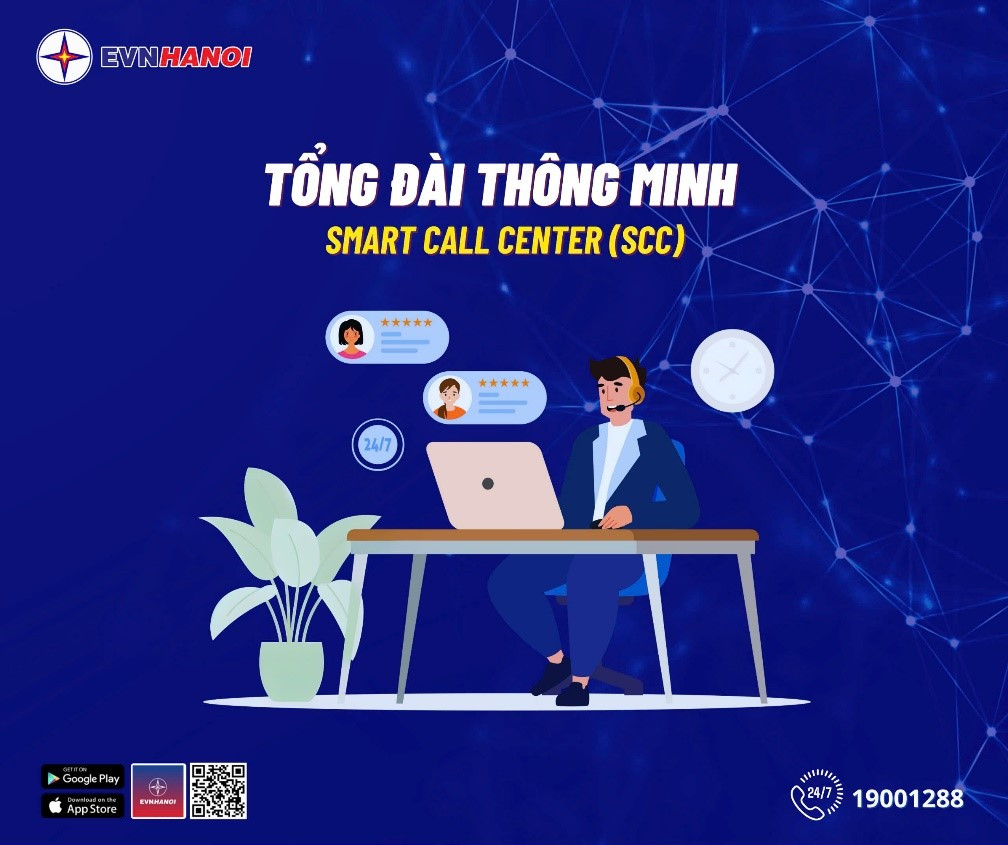 Để mang đến cho khách hàng sử dụng điện những trải nghiệm tốt nhất De mang den cho khach hang su dung dien nhung trai nghiem tot nhat