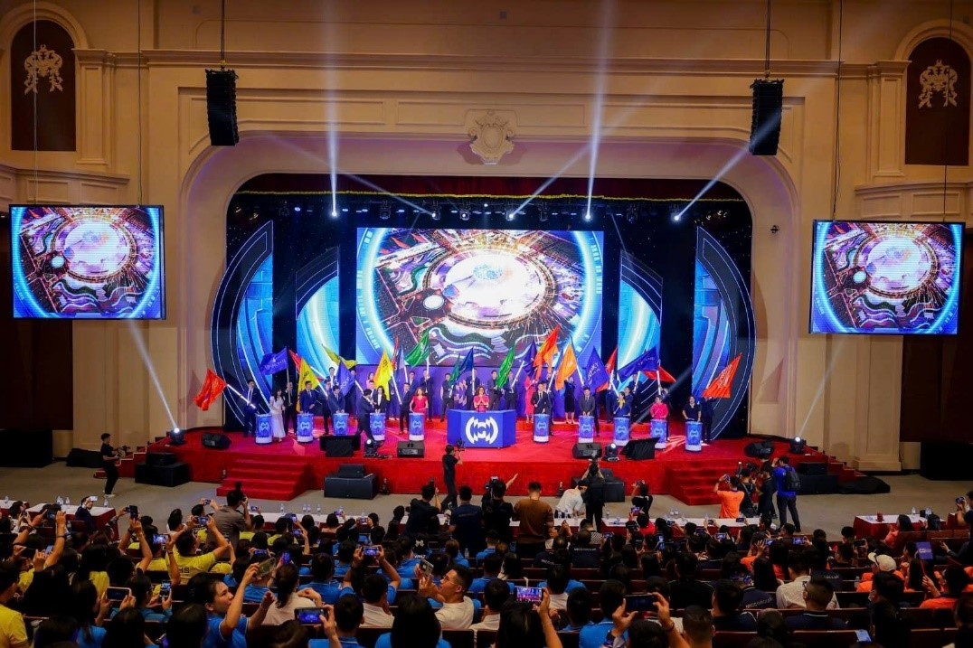 Hé lộ những thông tin “khủng” đầu tiên về siêu đô thị đẳng cấp He lo nhung thong tin “khung” dau tien ve sieu do thi dang cap