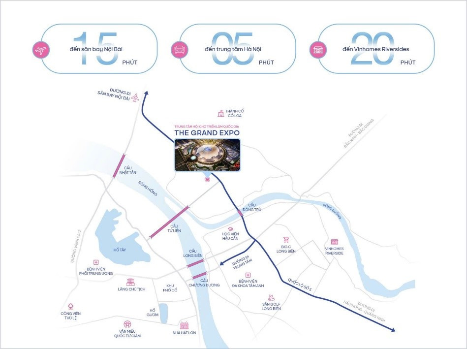 Hé lộ những thông tin “khủng” đầu tiên về siêu đô thị đẳng cấp - Hình 3 He lo nhung thong tin “khung” dau tien ve sieu do thi dang cap-Hinh-3
