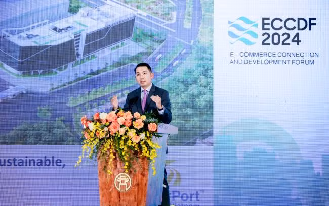 Viet Nam SuperPortTM va loat sang kien hau can toan dien