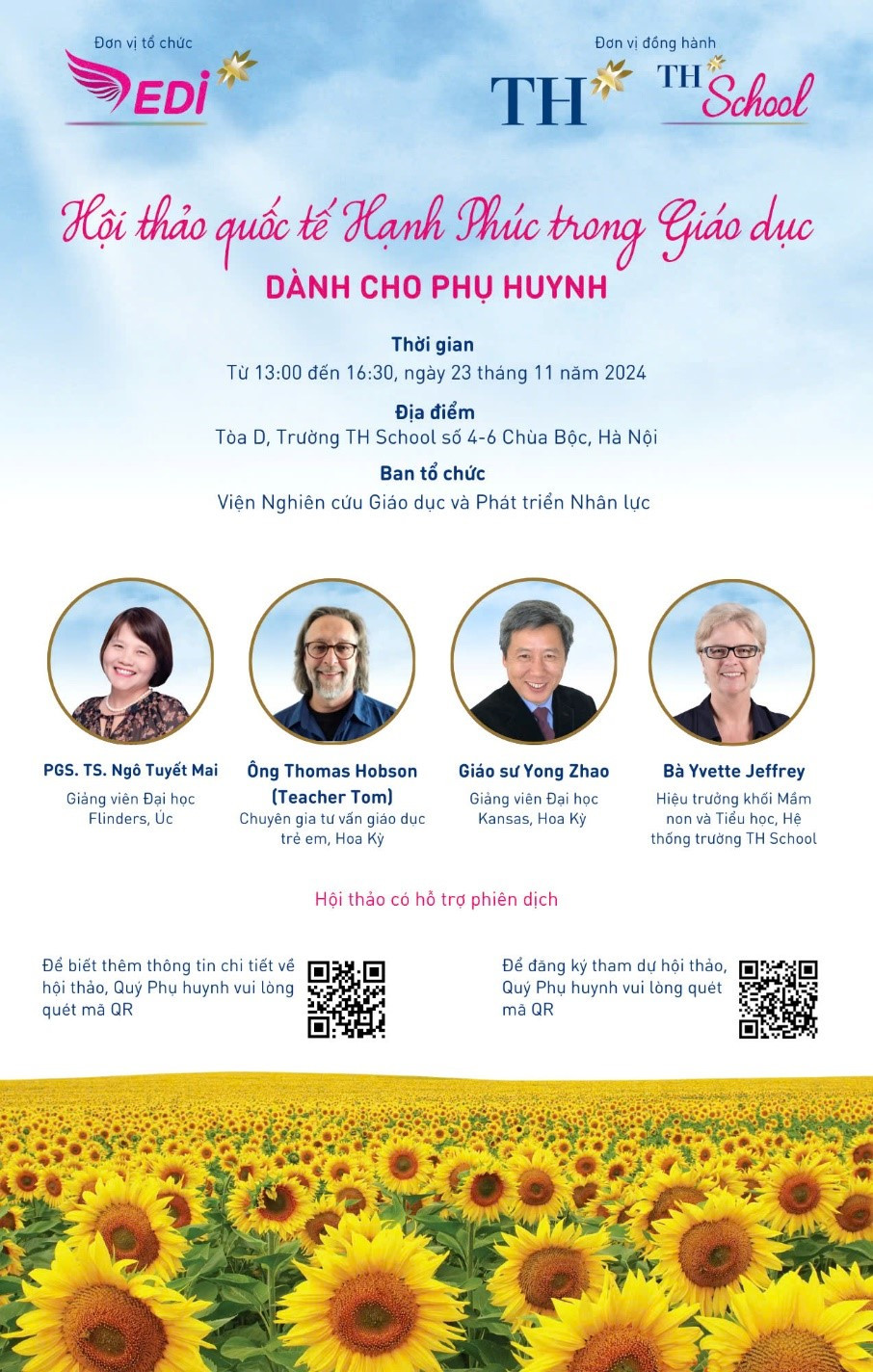 Giáo dục lấy hạnh phúc làm trọng: Xu hướng tạo nên sự thay đổi - Hình 5 Giao duc lay hanh phuc lam trong: Xu huong tao nen su thay doi-Hinh-5