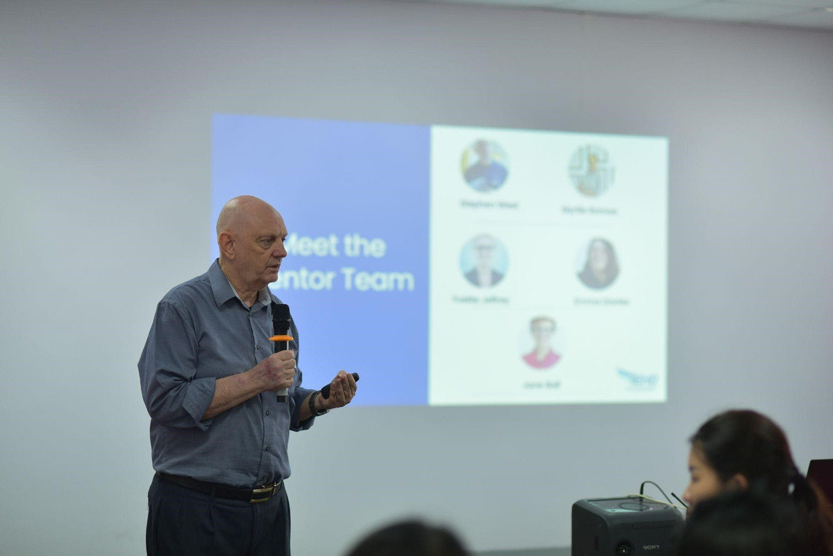 Giáo dục lấy hạnh phúc làm trọng: Xu hướng tạo nên sự thay đổi - Hình 2 Giao duc lay hanh phuc lam trong: Xu huong tao nen su thay doi-Hinh-2