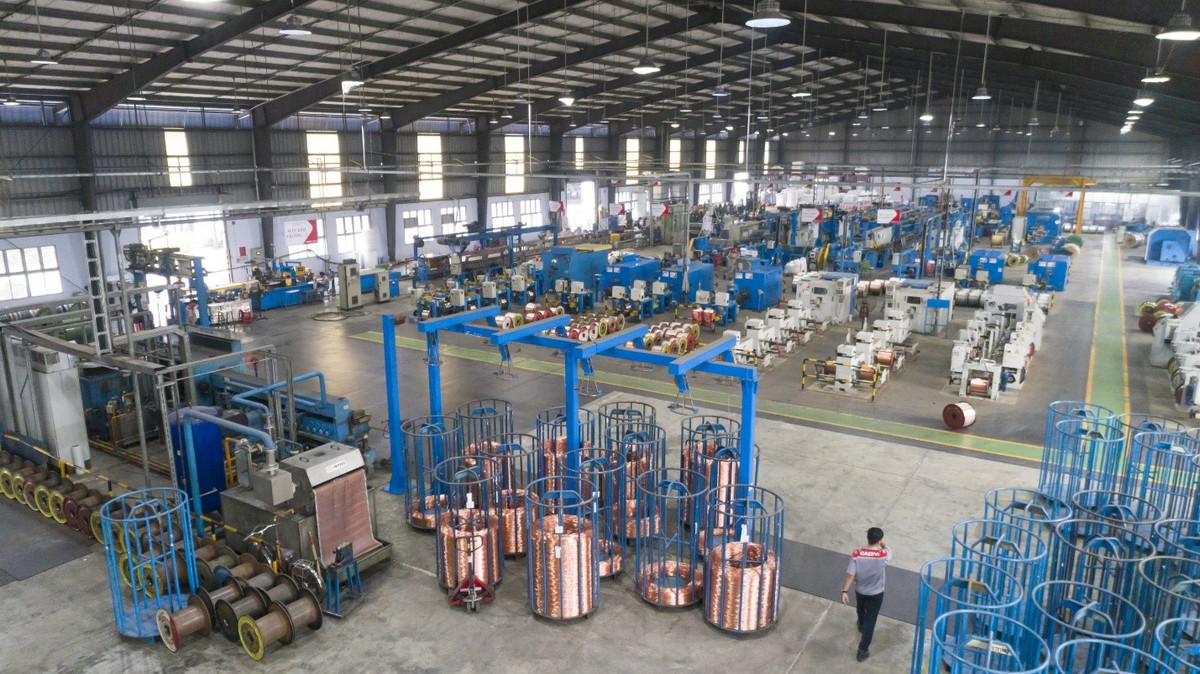 GELEX được VIS Rating đánh giá ở mức A về độ tín nhiệm GELEX duoc VIS Rating danh gia o muc A ve do tin nhiem