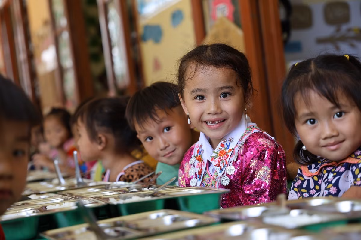 Tập đoàn TH – doanh nghiệp Việt duy nhất được tôn vinh - Hình 2 Tap doan TH – doanh nghiep Viet duy nhat duoc ton vinh-Hinh-2