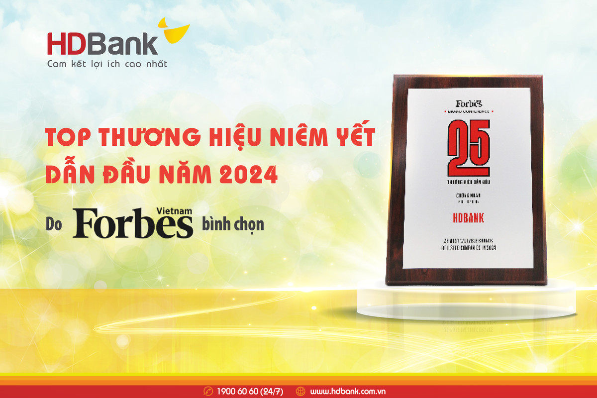 HDBank Top 25 thuong hieu niem yet dan dau nam thu 6 lien tiep-Hinh-3