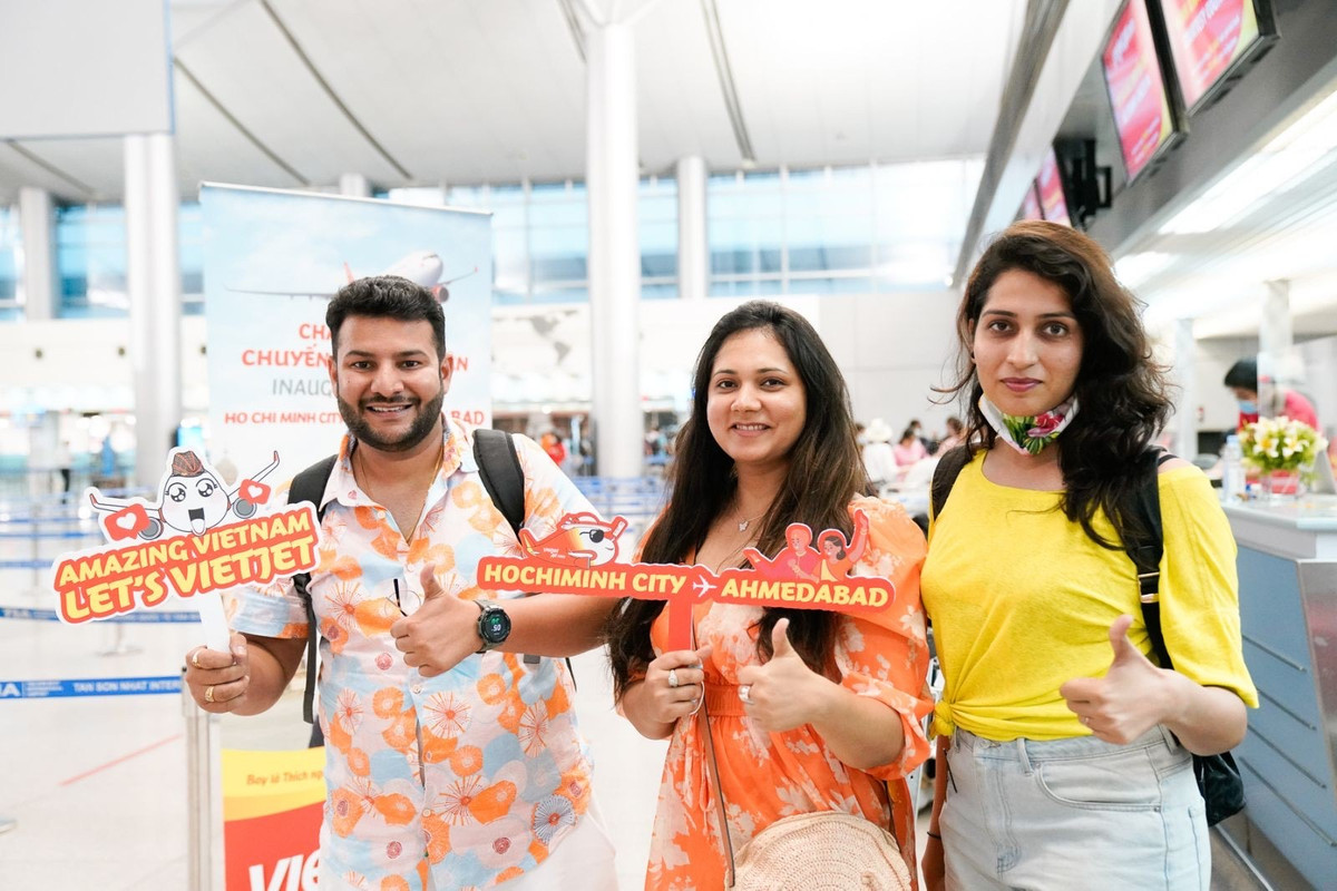 Vietjet và Honeywell trao thỏa thuận hợp tác trị giá 1,1 tỷ USD - Hình 4 Vietjet va Honeywell trao thoa thuan hop tac tri gia 1,1 ty USD-Hinh-4