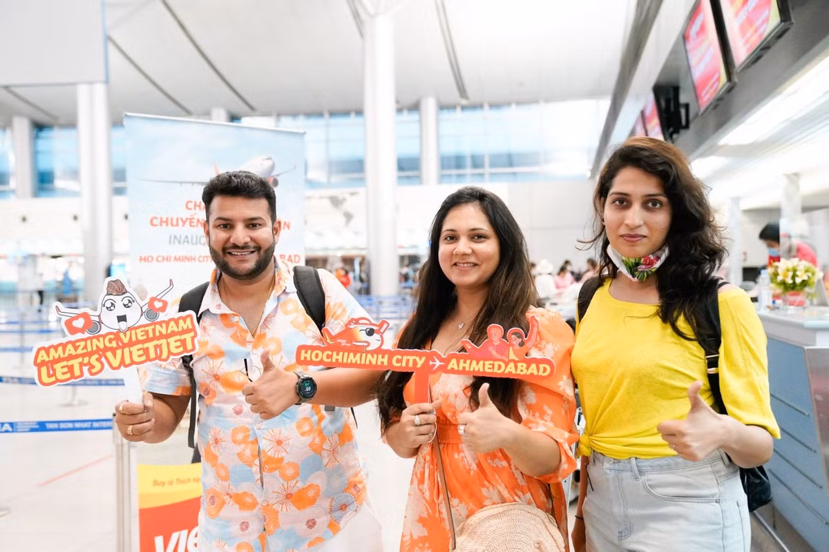 Vietjet và Honeywell trao thỏa thuận hợp tác trị giá 1,1 tỷ USD - Hình 4 Vietjet va Honeywell trao thoa thuan hop tac tri gia 1,1 ty USD-Hinh-4