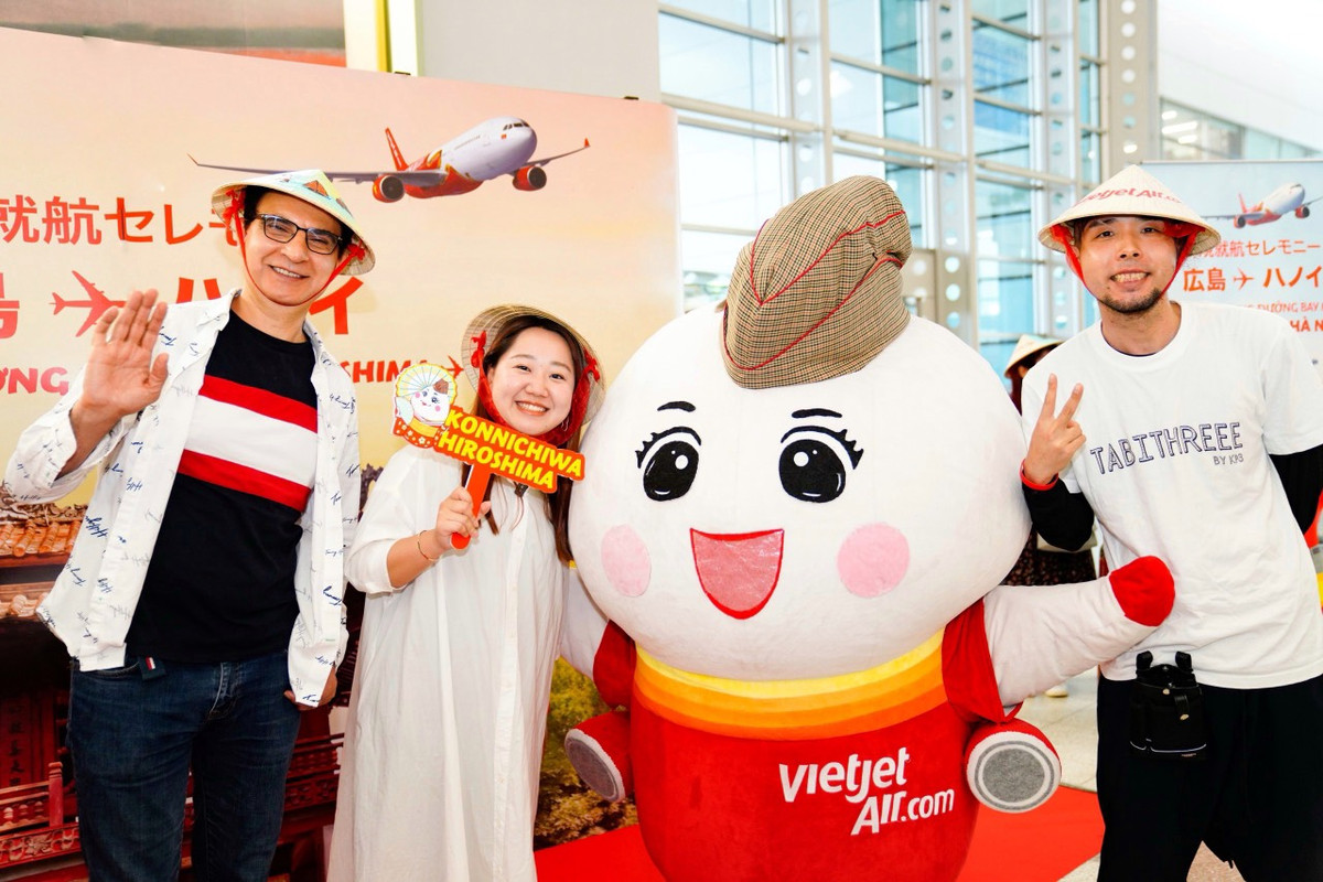 Vietjet và Honeywell trao thỏa thuận hợp tác trị giá 1,1 tỷ USD - Hình 3 Vietjet va Honeywell trao thoa thuan hop tac tri gia 1,1 ty USD-Hinh-3