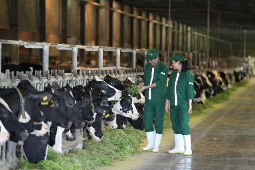 Thuc hanh ESG tai doanh nghiep di dau ve phat trien ben vung VINAMILK-Hinh-2