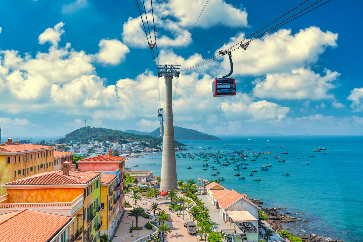 Vietjet mở lại đường bay Đà Nẵng, Đà Lạt, Phú Quốc, Cần Thơ - Hình 3 Vietjet mo lai duong bay Da Nang, Da Lat, Phu Quoc, Can Tho -Hinh-3