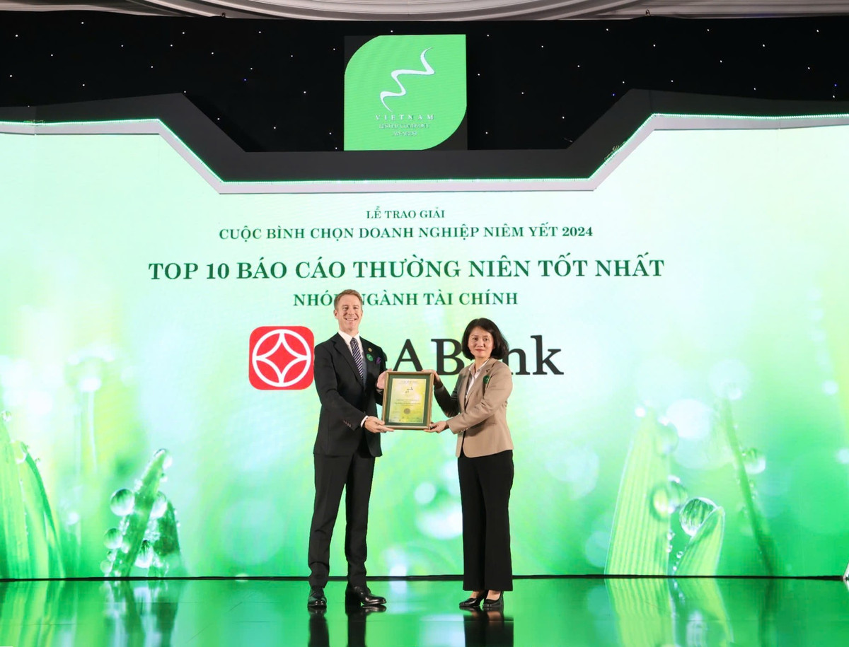 SeABank dẫn đầu Top 10 doanh nghiệp Quản trị công ty tốt nhất SeABank dan dau Top 10 doanh nghiep Quan tri cong ty tot nhat