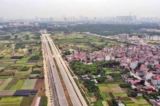 Dem nguoc cac moc hoan thien ha tang “dinh chop” cua Vinhomes Wonder City