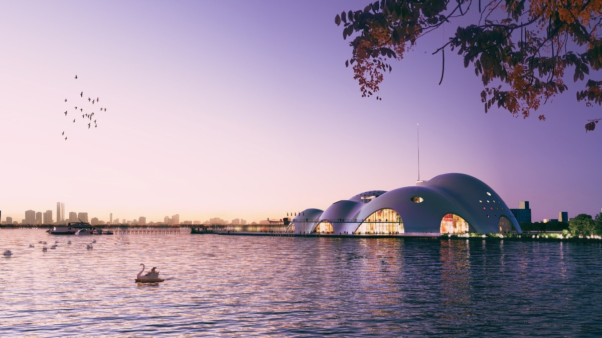 Nhà hát Opera Hà Nội: Biểu tượng mới của Thủ đô - Hình 3 Nha hat Opera Ha Noi: Bieu tuong moi cua Thu do-Hinh-3