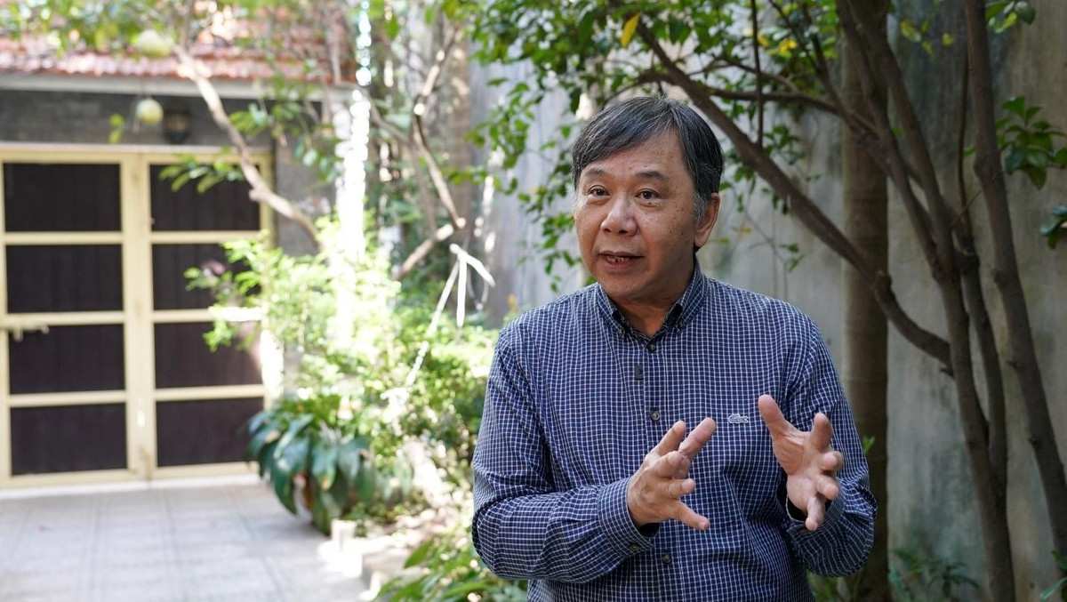 “Cát Bà đã chọn đúng nhà đầu tư tâm huyết phát triển du lịch” “Cat Ba da chon dung nha dau tu tam huyet phat trien du lich”