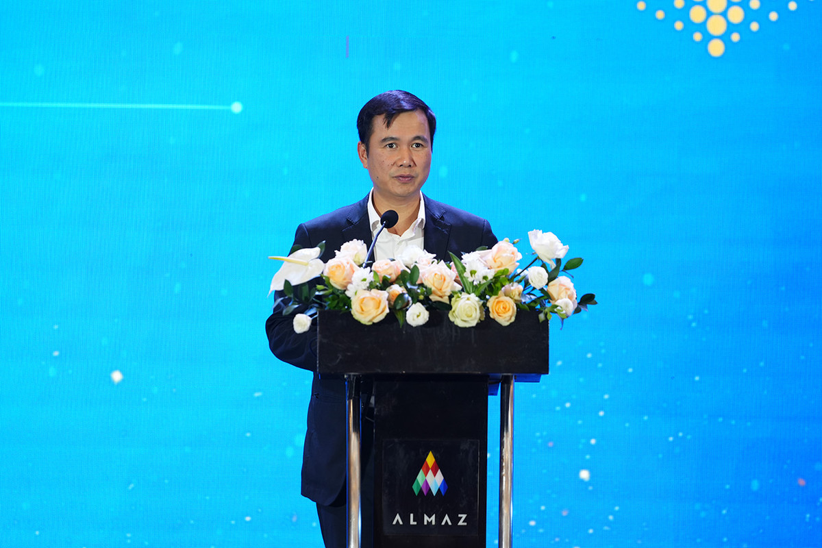 VINIF tai tro 900 ty dong phat trien khoa hoc cong nghe