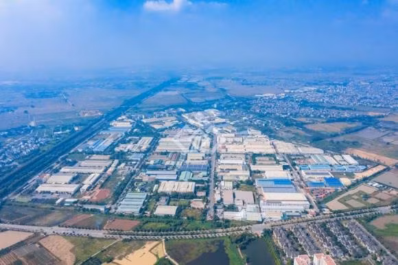 BDS cao cap giai con khat “song sang” cua cu dan thuong luu